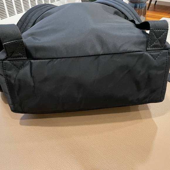 Marc Jacobs Nylon Backpack - Black - Picture 3 of 6